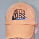 Dirty Jobs Cap